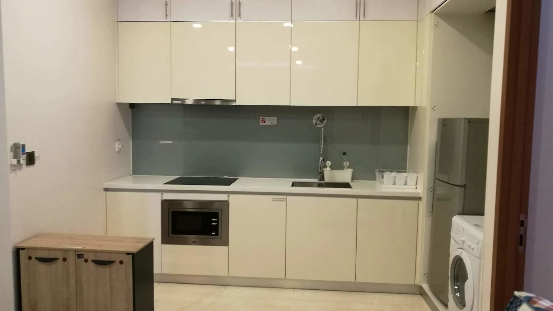 Soho Suites Klcc 1 By Unosuites Kuala Lumpur 0*,  Malaysia
