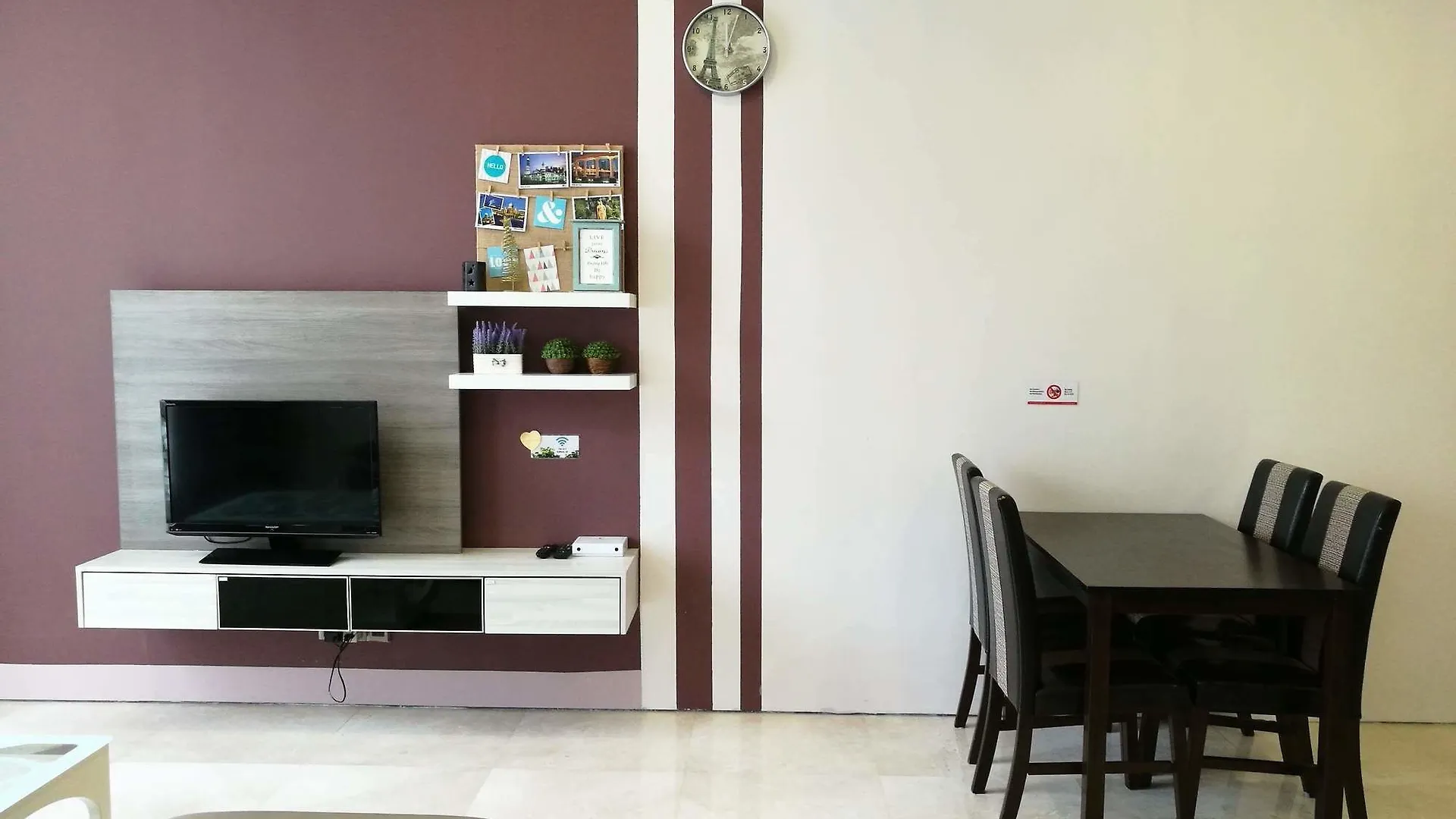Soho Suites Klcc 1 By Unosuites Kuala Lumpur 0*,  Malasia