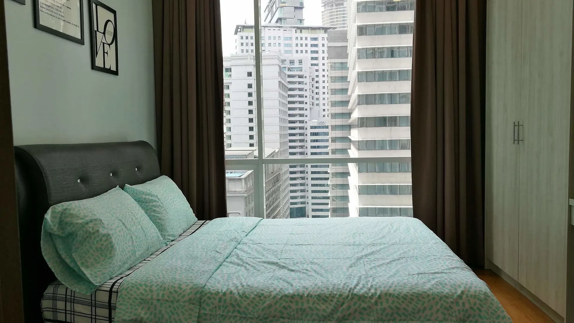 Apartamento Soho Suites Klcc 1 By Unosuites Kuala Lumpur Malasia